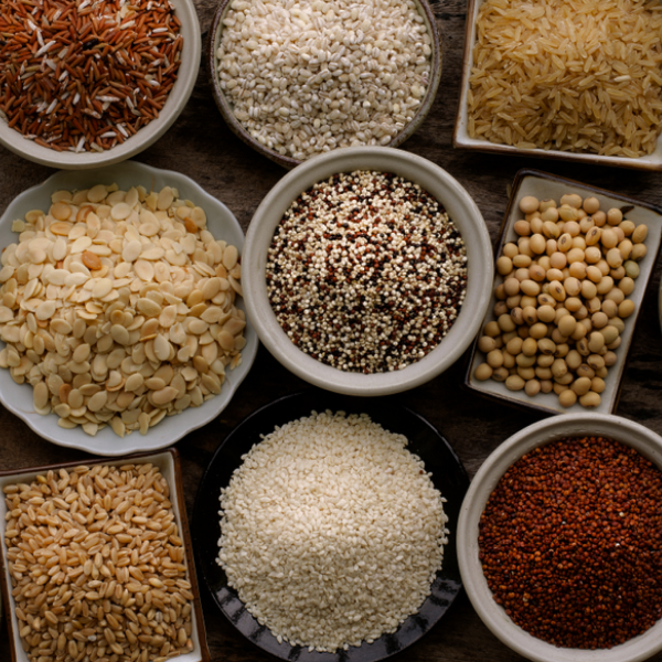 Grains