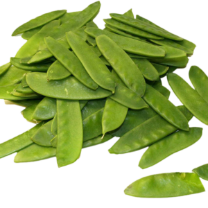 Fresh Broad Beans from India - Avarai or Avaraikkai