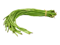 Long Beans from Malaysia