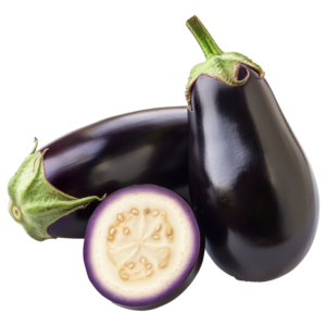 Pearl Brinjal from Malaysia