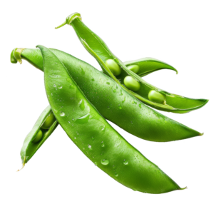 Sweet Peas from China