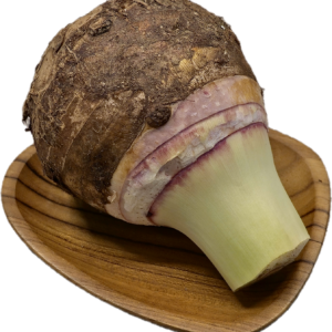 Taro or Yam from Thailand