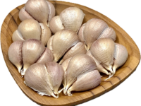 Split Garlic or Loose Garlic from China