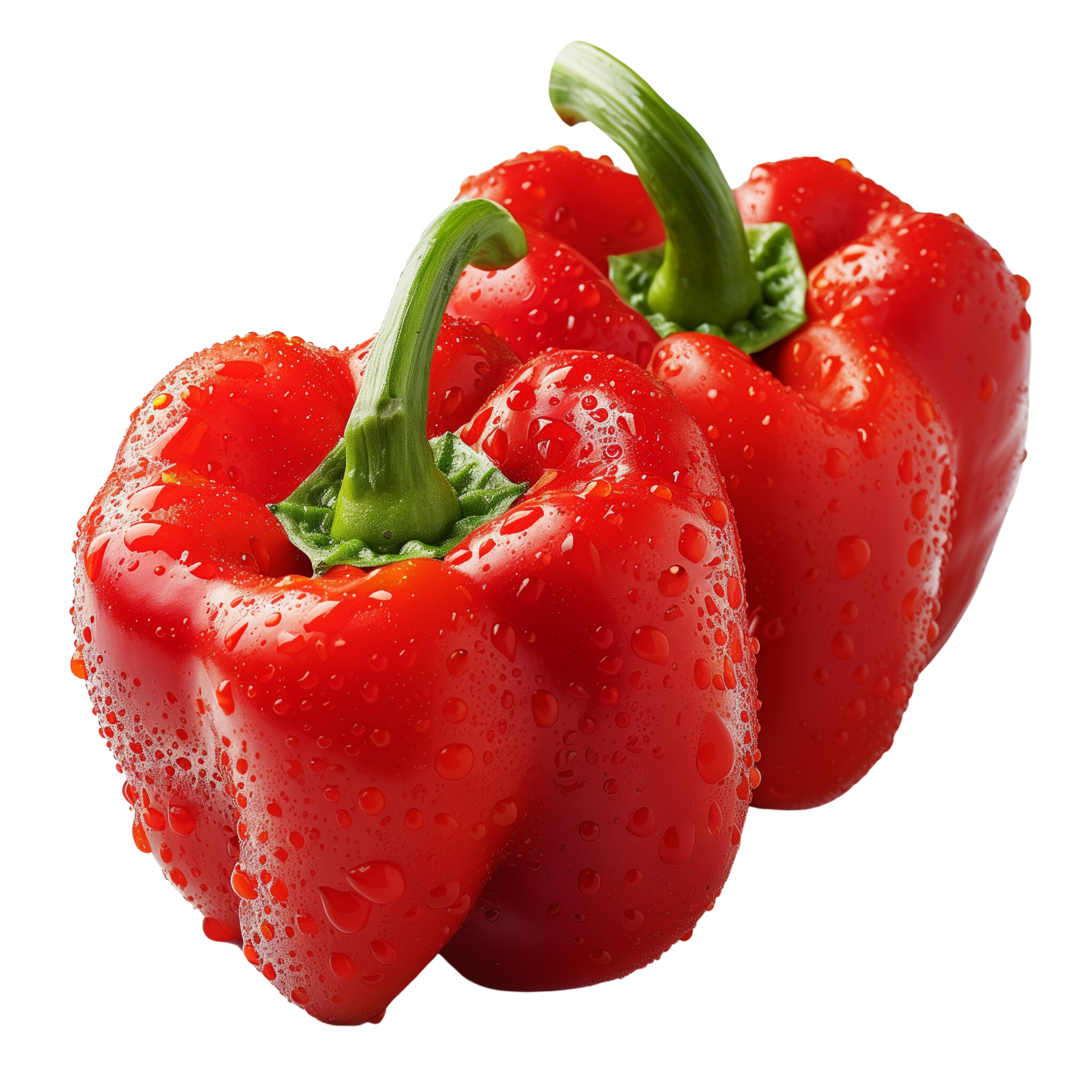 Red Capsicum 500g Red Capsicum from Malaysia