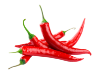 Red Chilli from Malaysia